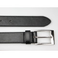 black PU Belt ,men's pu Belt,men belt